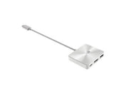 ASUS Mini Dock Silver
