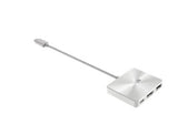 ASUS Mini Dock Silver