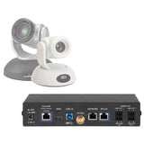 Vaddio Polycom Codec Kit for OneLINK Bridge to HDBaseT Cameras