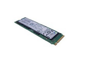 Lenovo 4XB0M52450 internal solid state drive 512 GB M.2 PCI Express NVMe