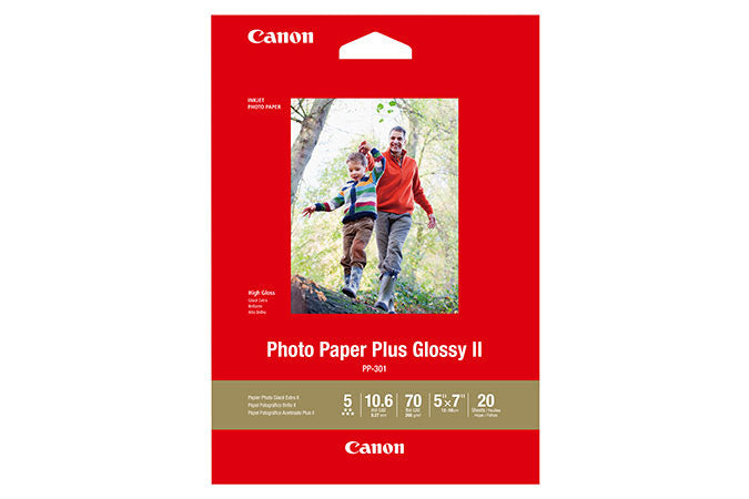 Canon PP-301 Gloss