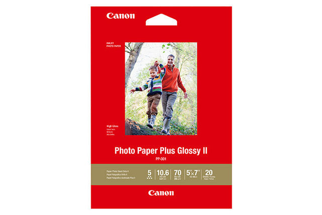 Canon PP-301 Gloss