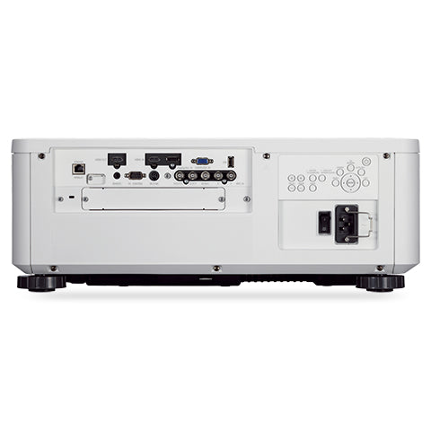 NEC PX1004UL Large venue projector 10000 ANSI lumens DLP UHD 4K (3840x2160) White