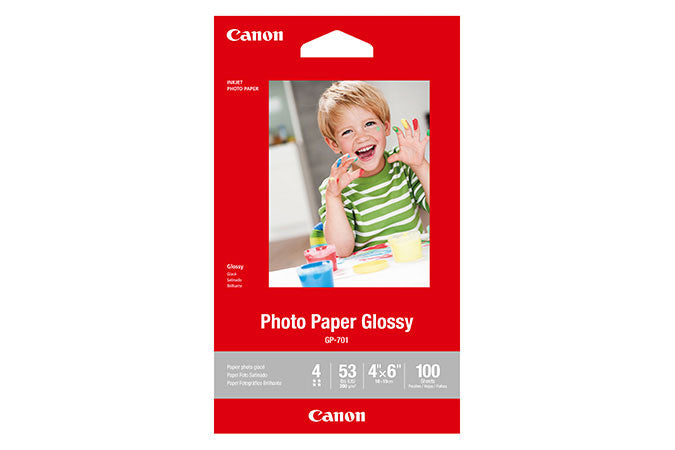Canon GP-701 Gloss