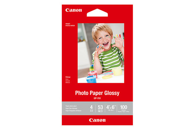 Canon GP-701 Gloss
