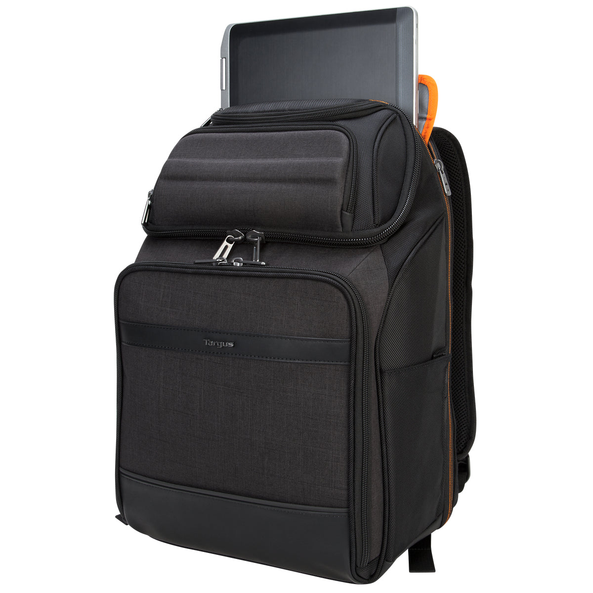 Targus TSB895 laptop case 40.6 cm (16") Backpack case Grey