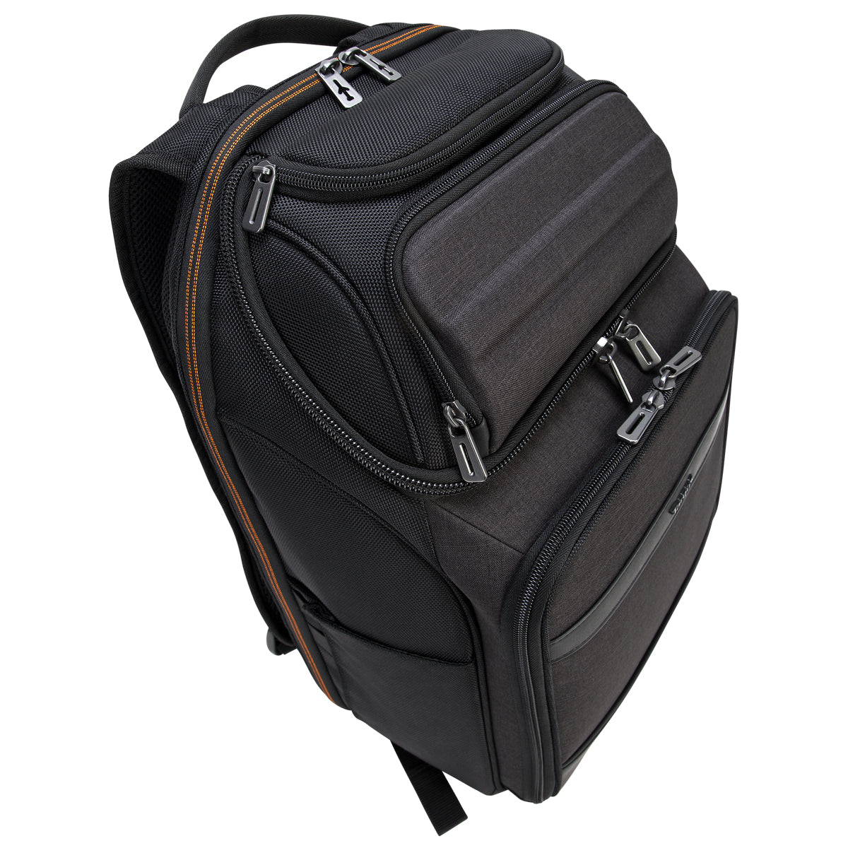 Targus TSB895 laptop case 40.6 cm (16") Backpack case Grey