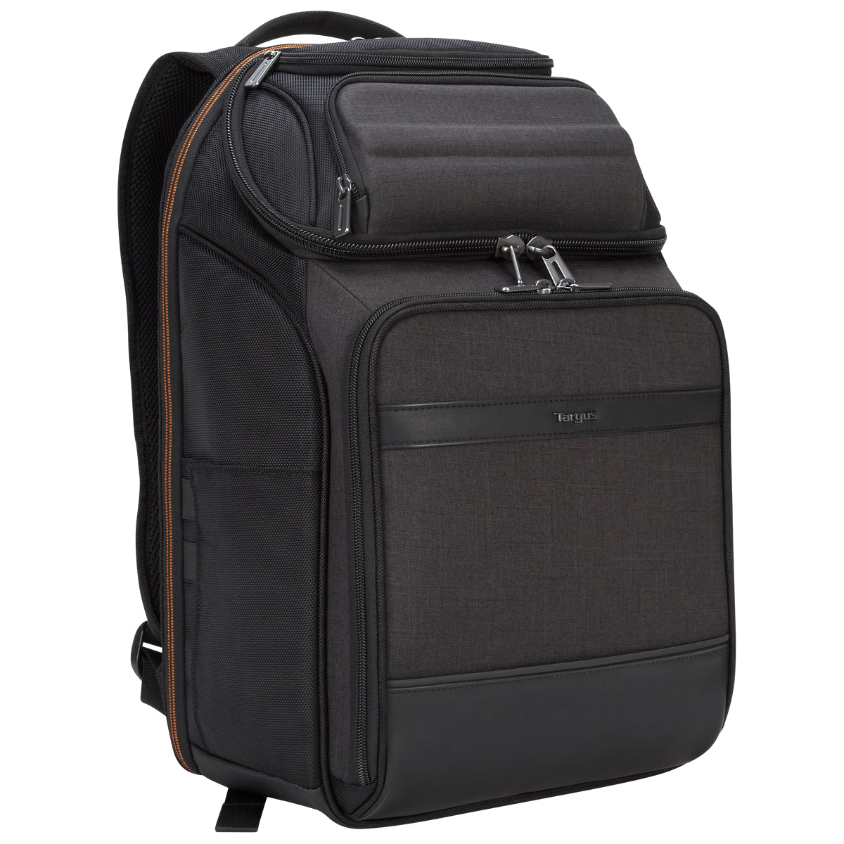 Targus TSB895 laptop case 40.6 cm (16") Backpack case Grey