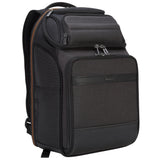 Targus TSB895 laptop case 40.6 cm (16") Backpack case Grey