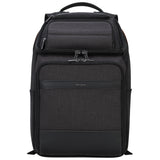 Targus TSB895 laptop case 40.6 cm (16") Backpack case Grey