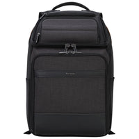 Targus TSB895 laptop case 40.6 cm (16") Backpack case Grey