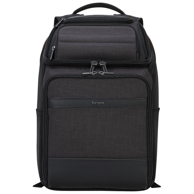 Targus TSB895 laptop case 40.6 cm (16") Backpack case Grey