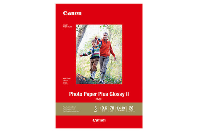 Canon PP-301 Gloss