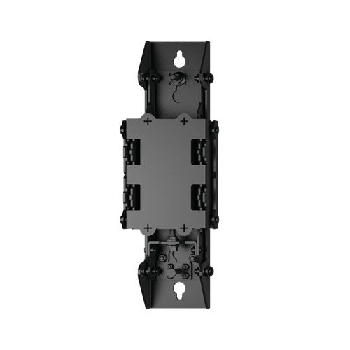 Chief Fusion® Wall Attachment, Height-Adjust