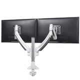 Chief Kontour K1C 76.2 cm (30") Desk White