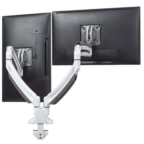 Chief Kontour K1D 76.2 cm (30") Desk White
