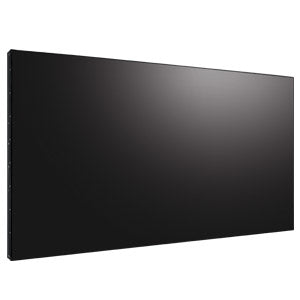 AG Neovo PN-55D Signage Display Digital signage flat panel 138.7 cm (54.6") LED 500 cd/m² Full HD Black 24/7