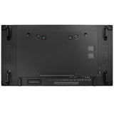 AG Neovo PN-55D Signage Display Digital signage flat panel 138.7 cm (54.6") LED 500 cd/m² Full HD Black 24/7