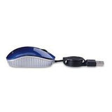 Verbatim 98616 mouse Travel Ambidextrous USB Type-A Optical