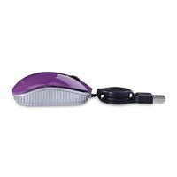 Verbatim 98617 mouse Travel Ambidextrous USB Type-A Optical