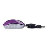 Verbatim 98617 mouse Travel Ambidextrous USB Type-A Optical