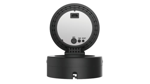D-Link DCS-936L IP security camera Indoor 1280 x 720 pixels Ceiling/wall