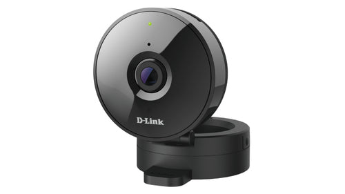 D-Link DCS-936L IP security camera Indoor 1280 x 720 pixels Ceiling/wall