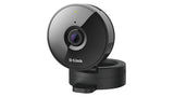 D-Link DCS-936L IP security camera Indoor 1280 x 720 pixels Ceiling/wall