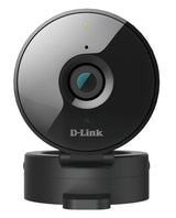 D-Link DCS-936L IP security camera Indoor 1280 x 720 pixels Ceiling/wall