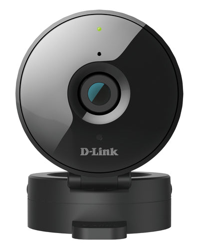 D-Link DCS-936L IP security camera Indoor 1280 x 720 pixels Ceiling/wall