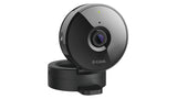 D-Link DCS-936L IP security camera Indoor 1280 x 720 pixels Ceiling/wall