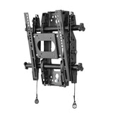 Chief Small tilt wall mount single stud