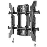 Chief Medium Fusion® Micro-Adjustable Tilt Wall Mount, Single Stud