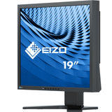 EIZO FlexScan S1934H-BK computer monitor 48.3 cm (19") 1280 x 1024 pixels SXGA LCD Black