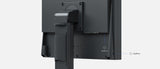 EIZO FlexScan S1934H-BK computer monitor 48.3 cm (19") 1280 x 1024 pixels SXGA LCD Black