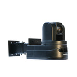 Vaddio Adjustable Extension Wall Bracket for Thin Profile Camera Mounts and CONCEAL Mounts