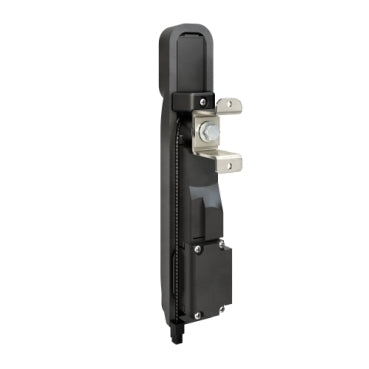 APC NBACS125 security access control system 0.125 MHz Black