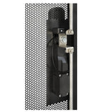 APC NBACS125 security access control system 0.125 MHz Black