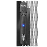 APC NBACS125 security access control system 0.125 MHz Black