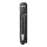 APC NBACS125 security access control system 0.125 MHz Black