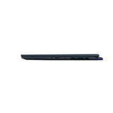 MSI Stealth 14 AI Studio A1VFG-041CA Intel Core Ultra 7 155H Laptop 35.6 cm (14") 2.8K 32 GB DDR5-SDRAM 1 TB SSD NVIDIA GeForce RTX 4060 Wi-Fi 7 (802.11be) Windows 11 Home Blue