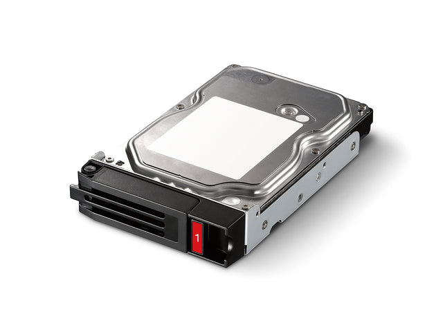 Buffalo OP-HD6.0N internal hard drive 6 TB Serial ATA III