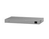NETGEAR GS724TPv3 Managed L2/L3/L4 Gigabit Ethernet (10/100/1000) Power over Ethernet (PoE) 1U Grey, Blue
