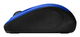 Logitech M325s mouse Universal Ambidextrous RF Wireless Optical 1000 DPI