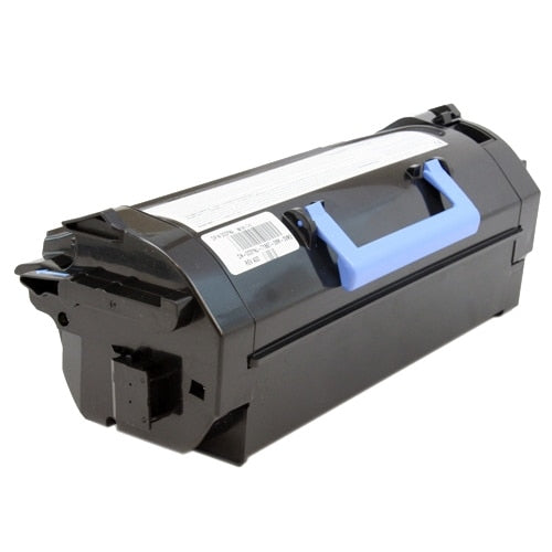 DELL 8XTXR toner cartridge 1 pc(s) Original Black