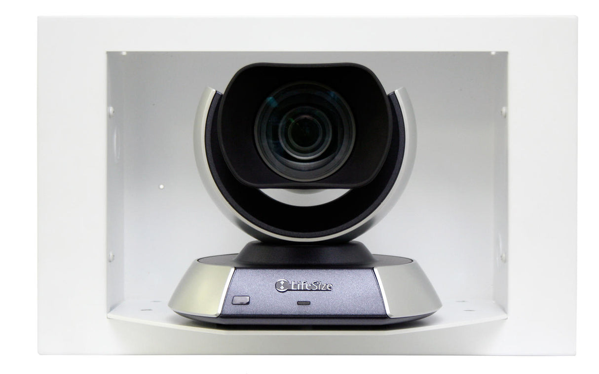 Vaddio IN-Wall Enclosure Housing & mount