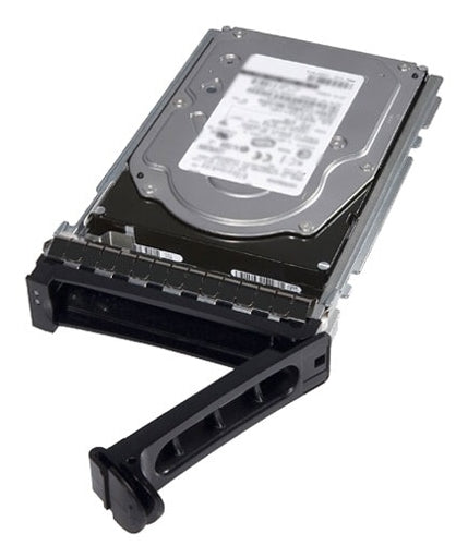 DELL 345-BHTL internal solid state drive 3.84 TB 2.5" SAS