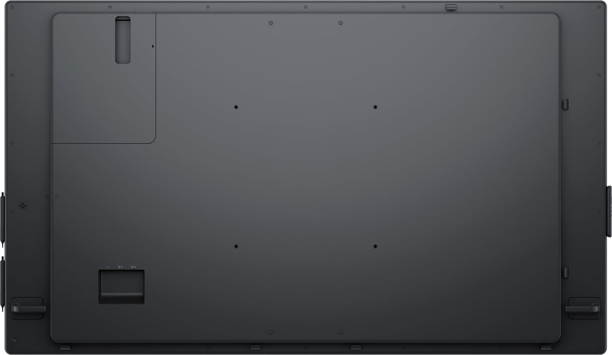 DELL P7525QT 189.2 cm (74.5") LCD 3840 x 2160 pixels 4K Ultra HD