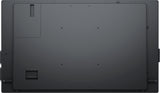 DELL P7525QT 189.2 cm (74.5") LCD 3840 x 2160 pixels 4K Ultra HD