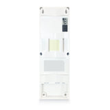 EnGenius Outdoor CB/AP 11ax 5GHz 2400Mbps 2T2R 16dBi DP Panel 2xGbE pPoE/at IP55